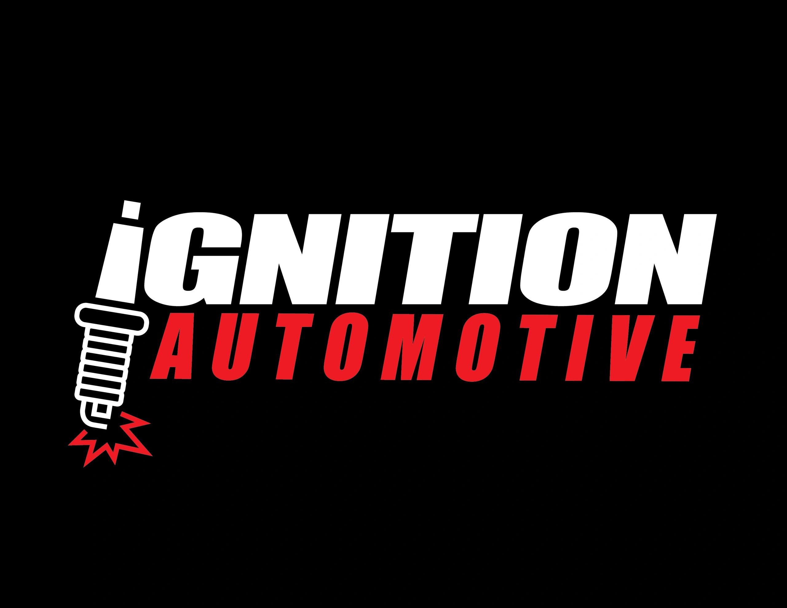 IgnitionAutomotive IgnitionAutomotive